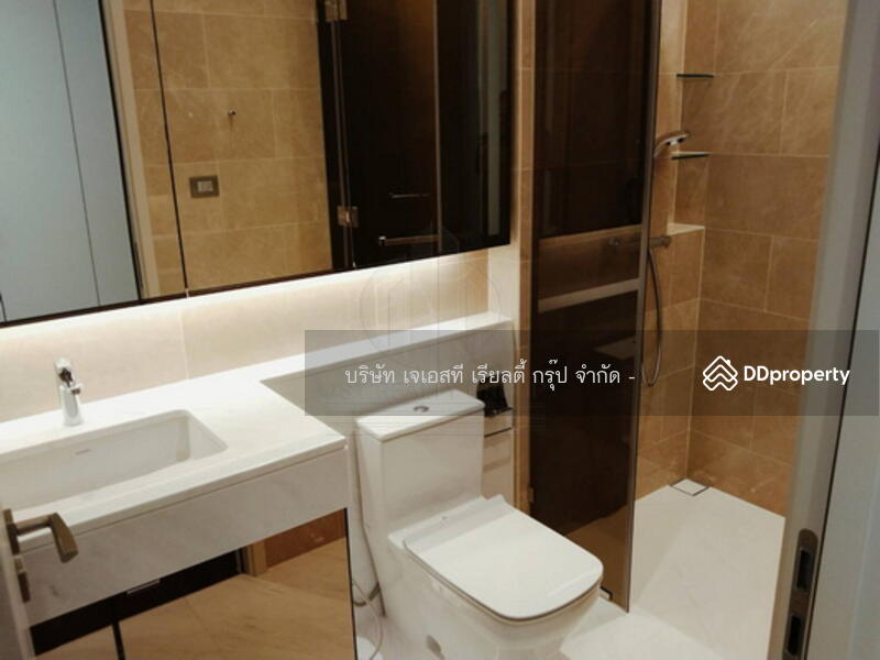 The Residences at Sindhorn Kempinski : เดอะ เรสซิเดนซ์ แอท สินธร เคมปินสกี้, กรุงเทพ, 88 ซอยต้นสน ถนน สารสิน, ลุมพินี, ปทุมวัน, กรุงเทพ, 139 ตร.ม., คอนโด ขาย, โดย บริษัท เจเอสที เรียลตี้ กรุ๊ป จำกัด, 9038186 - DDproperty.com