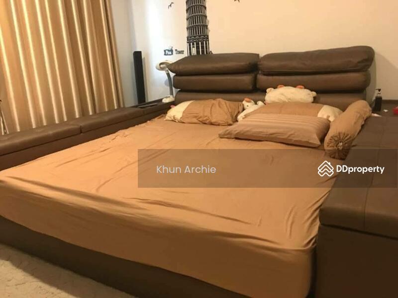 Areeya Mova Kaset Navamin, Bangkok, 592 ลาดปลาเต้า, Chorake Bua, Lat Phrao, Bangkok, 3 Bedrooms, 180 sqm, Townhouse For Rent, by Khun Archie, 9038548 - DDproperty.com