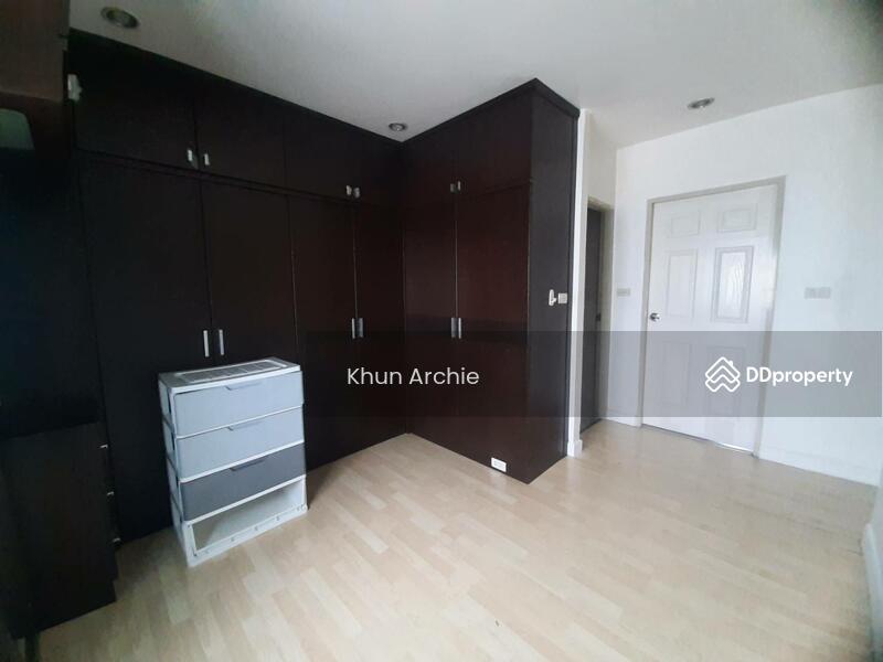 Areeya Mova Kaset Navamin, Bangkok, 592 ลาดปลาเต้า, Chorake Bua, Lat Phrao, Bangkok, 3 Bedrooms, 180 sqm, Townhouse For Rent, by Khun Archie, 9038548 - DDproperty.com