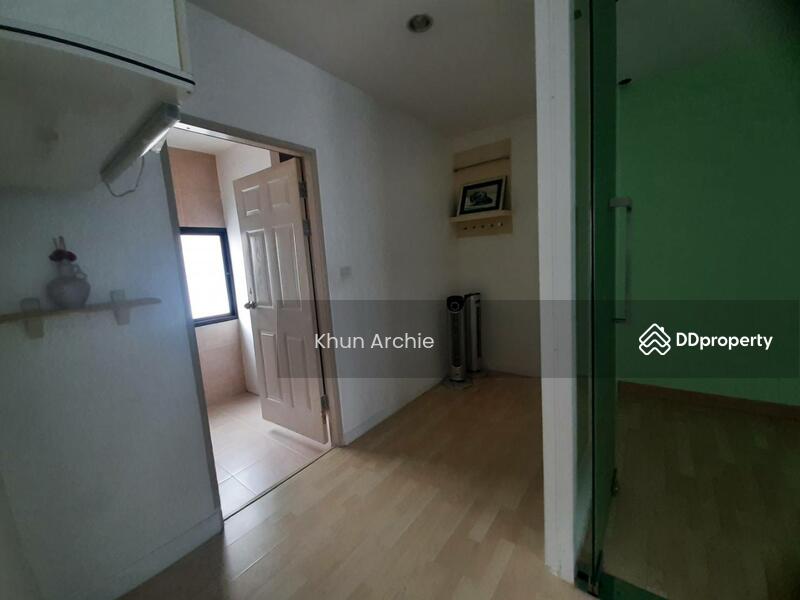 Areeya Mova Kaset Navamin, Bangkok, 592 ลาดปลาเต้า, Chorake Bua, Lat Phrao, Bangkok, 3 Bedrooms, 180 sqm, Townhouse For Rent, by Khun Archie, 9038548 - DDproperty.com