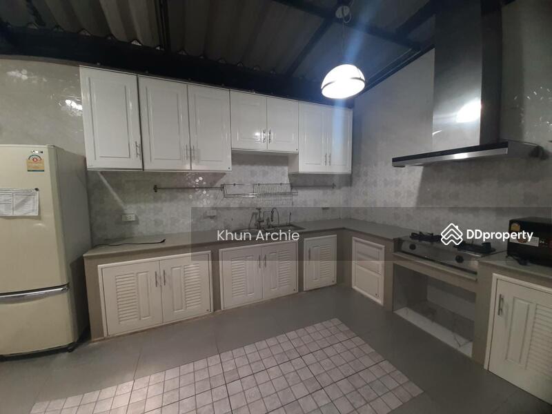 Areeya Mova Kaset Navamin, Bangkok, 592 ลาดปลาเต้า, Chorake Bua, Lat Phrao, Bangkok, 3 Bedrooms, 180 sqm, Townhouse For Rent, by Khun Archie, 9038548 - DDproperty.com