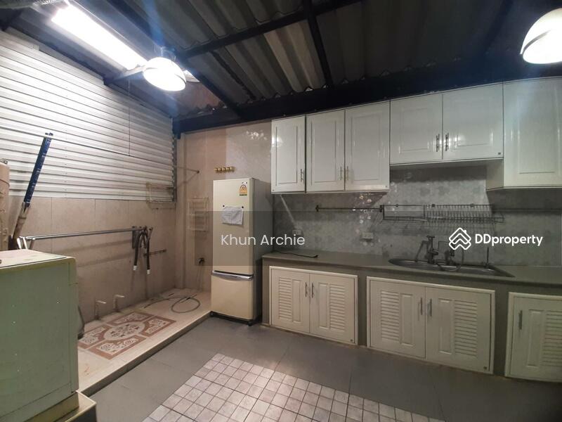 Areeya Mova Kaset Navamin, Bangkok, 592 ลาดปลาเต้า, Chorake Bua, Lat Phrao, Bangkok, 3 Bedrooms, 180 sqm, Townhouse For Rent, by Khun Archie, 9038548 - DDproperty.com