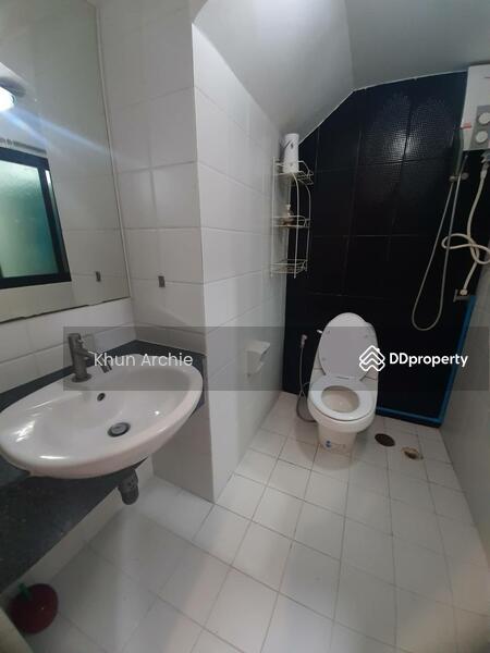 Areeya Mova Kaset Navamin, Bangkok, 592 ลาดปลาเต้า, Chorake Bua, Lat Phrao, Bangkok, 3 Bedrooms, 180 sqm, Townhouse For Rent, by Khun Archie, 9038548 - DDproperty.com