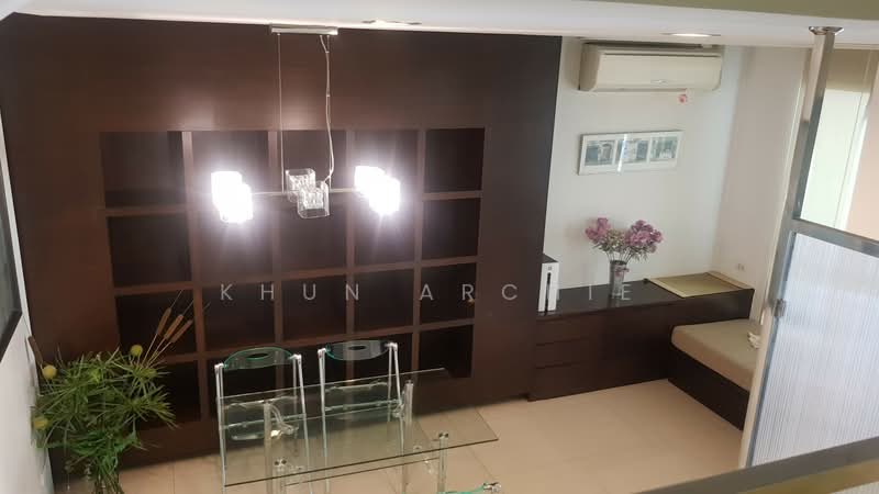 Areeya Mova Kaset Navamin, Bangkok, 592 ลาดปลาเต้า, Chorake Bua, Lat Phrao, Bangkok, 3 Bedrooms, 180 sqm, Townhouse For Rent, by Khun Archie, 9038548 - DDproperty.com