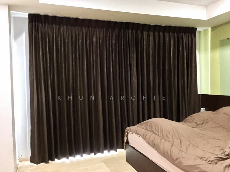 Areeya Mova Kaset Navamin, Bangkok, 592 ลาดปลาเต้า, Chorake Bua, Lat Phrao, Bangkok, 3 Bedrooms, 180 sqm, Townhouse For Rent, by Khun Archie, 9038548 - DDproperty.com