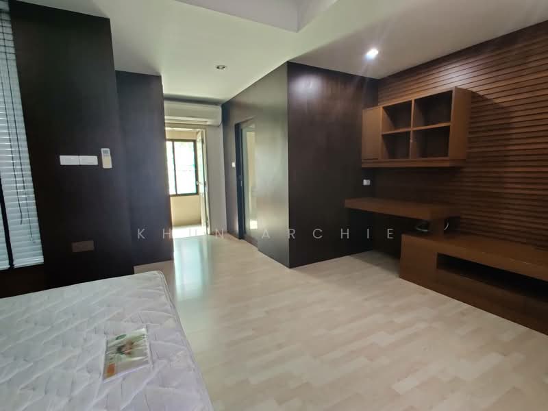 Areeya Mova Kaset Navamin, Bangkok, 592 ลาดปลาเต้า, Chorake Bua, Lat Phrao, Bangkok, 3 Bedrooms, 180 sqm, Townhouse For Rent, by Khun Archie, 9038548 - DDproperty.com