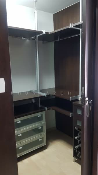 Areeya Mova Kaset Navamin, Bangkok, 592 ลาดปลาเต้า, Chorake Bua, Lat Phrao, Bangkok, 3 Bedrooms, 180 sqm, Townhouse For Rent, by Khun Archie, 9038548 - DDproperty.com