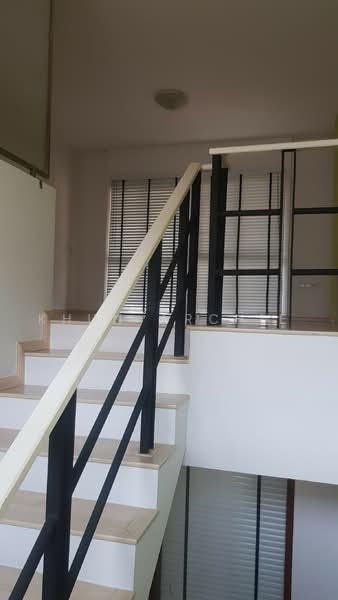 Areeya Mova Kaset Navamin, Bangkok, 592 ลาดปลาเต้า, Chorake Bua, Lat Phrao, Bangkok, 3 Bedrooms, 180 sqm, Townhouse For Rent, by Khun Archie, 9038548 - DDproperty.com