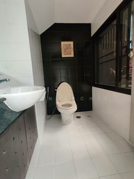 Areeya Mova Kaset Navamin, Bangkok, 592 ลาดปลาเต้า, Chorake Bua, Lat Phrao, Bangkok, 3 Bedrooms, 180 sqm, Townhouse For Rent, by Khun Archie, 9038548 - DDproperty.com