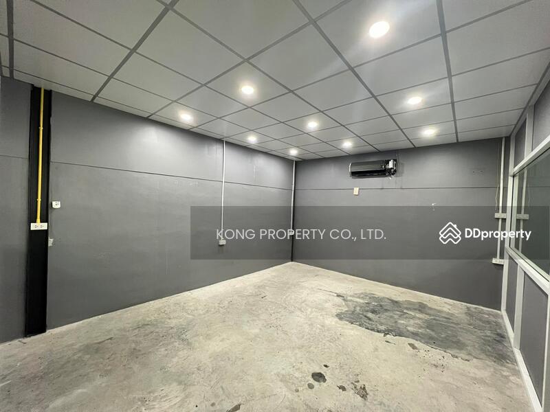 โกดังให้เช่า บางบอน 4 กรุงเทพ พท.300 ตร.ม. พร้อมออฟพิศ, Bangkok, Bang Bon, Bang Bon, Bangkok, , 300 sqm, Warehouse/Factory For Rent, by Jakarin Houpramong, 9038874 - DDproperty.com