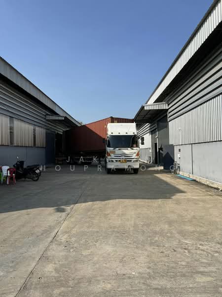 โกดังให้เช่า บางบอน 4 กรุงเทพ พท.300 ตร.ม. พร้อมออฟพิศ, กรุงเทพ, บางบอน, บางบอน, กรุงเทพ, 300 ตร.ม., โกดัง-โรงงาน ให้เช่า, โดย Jakarin Houpramong, 9038874 - DDproperty.com