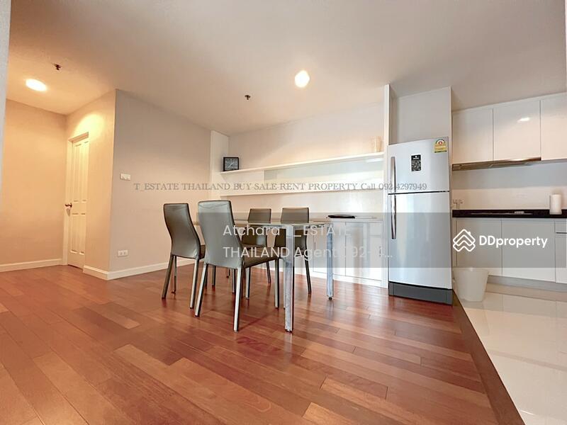 Belle Grand Rama 9, Bangkok, 131 Rama 9 Road, Huai Khwang, Bangkok, 2 Bedrooms, 70 sqm, Condo For Rent, by Atchara Chakpromma, 9039586 - DDproperty.com