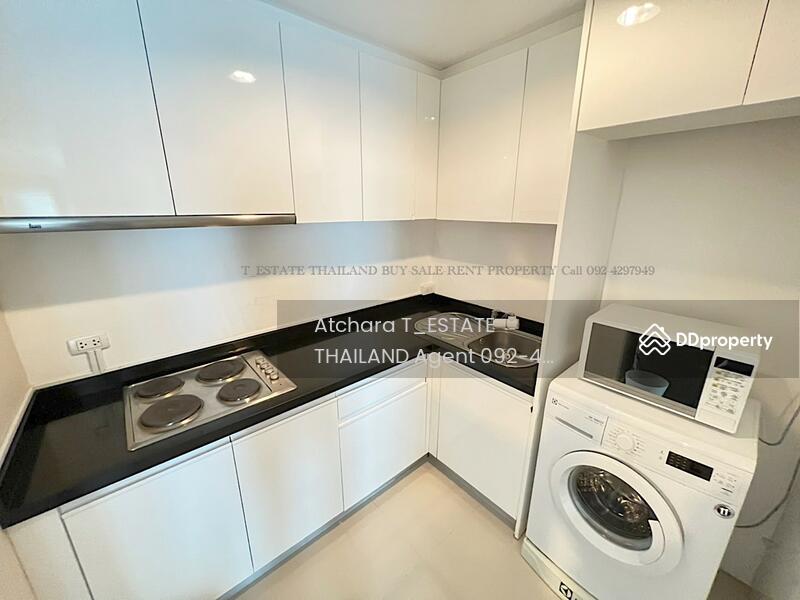 Belle Grand Rama 9, Bangkok, 131 Rama 9 Road, Huai Khwang, Bangkok, 2 Bedrooms, 70 sqm, Condo For Rent, by Atchara Chakpromma, 9039586 - DDproperty.com