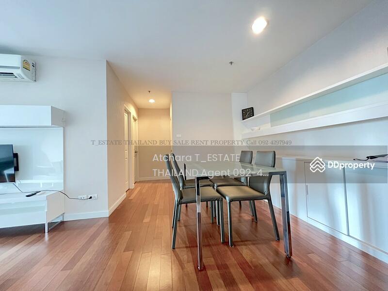 Belle Grand Rama 9, Bangkok, 131 Rama 9 Road, Huai Khwang, Bangkok, 2 Bedrooms, 70 sqm, Condo For Rent, by Atchara Chakpromma, 9039586 - DDproperty.com