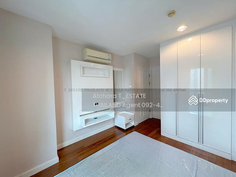 Belle Grand Rama 9, Bangkok, 131 Rama 9 Road, Huai Khwang, Bangkok, 2 Bedrooms, 70 sqm, Condo For Rent, by Atchara Chakpromma, 9039586 - DDproperty.com