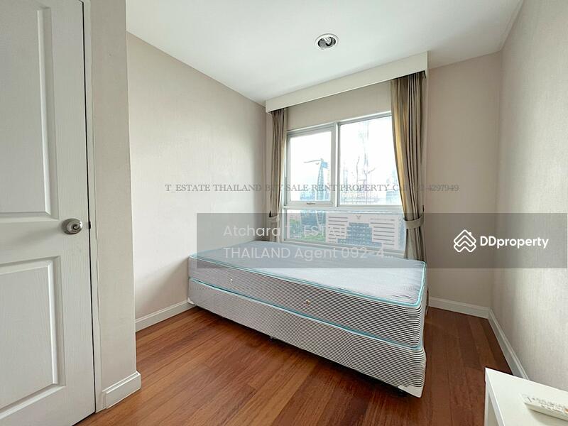 Belle Grand Rama 9, Bangkok, 131 Rama 9 Road, Huai Khwang, Bangkok, 2 Bedrooms, 70 sqm, Condo For Rent, by Atchara Chakpromma, 9039586 - DDproperty.com