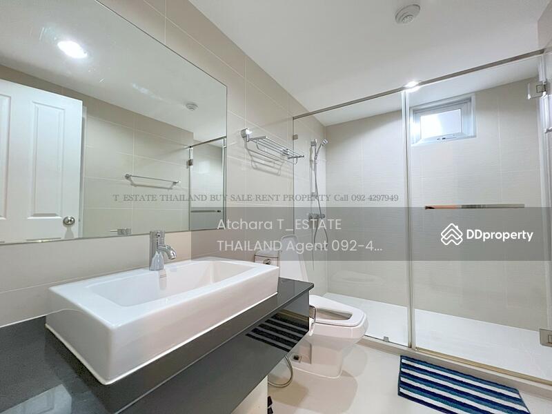 Belle Grand Rama 9, Bangkok, 131 Rama 9 Road, Huai Khwang, Bangkok, 2 Bedrooms, 70 sqm, Condo For Rent, by Atchara Chakpromma, 9039586 - DDproperty.com