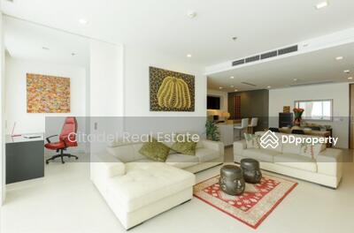 For Rent - The River by Raimon Land, Bangkok