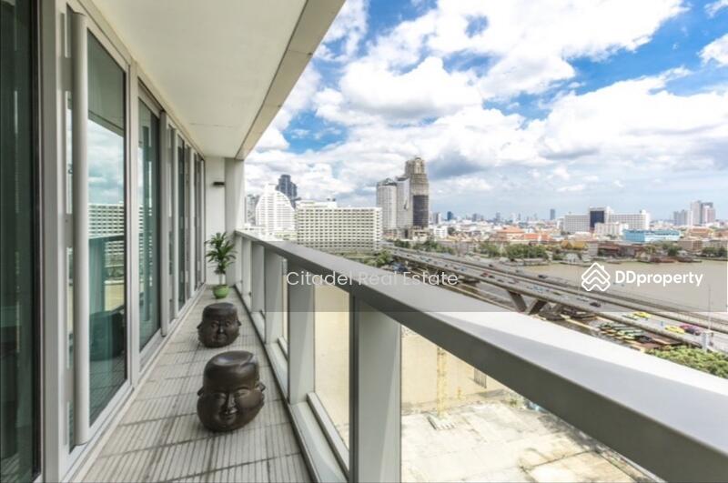 The River by Raimon Land : เดอะ ริเวอร์ บาย ไรม่อน แลนด์, กรุงเทพ, ซอยเจริญนคร 13 ถนนเจริญนคร, คลองต้นไทร, คลองสาน, กรุงเทพ, 130 ตร.ม., คอนโด ให้เช่า, โดย Citadel Real Estate Co., Ltd. -, 9044640 - DDproperty.com