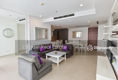 For Rent - The River by Raimon Land, Bangkok