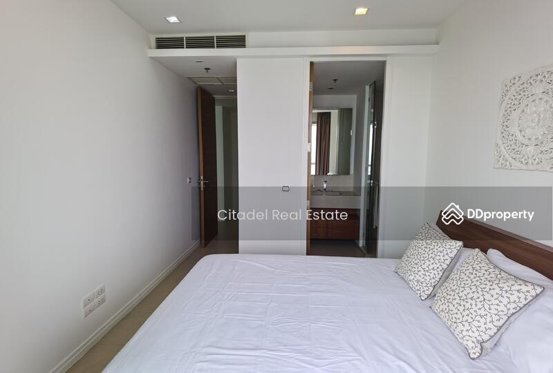 The River by Raimon Land, Bangkok, Soi Charoen Nakorn 13, Charoen Nakorn Road, Khlong Ton Sai, Khlong San, Bangkok, 2 Bedrooms, 120 sqm, Condo For Rent, by Citadel Real Estate Co., Ltd. -, 9044649 - DDproperty.com