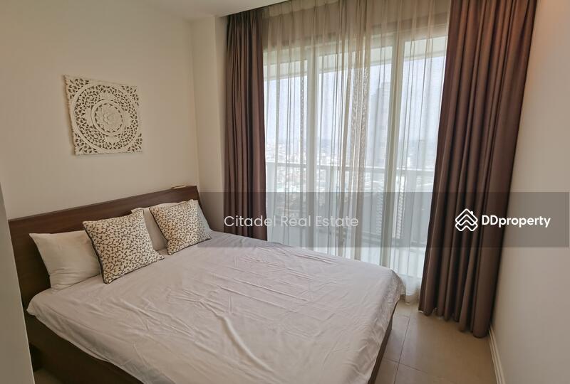 The River by Raimon Land, Bangkok, Soi Charoen Nakorn 13, Charoen Nakorn Road, Khlong Ton Sai, Khlong San, Bangkok, 2 Bedrooms, 120 sqm, Condo For Rent, by Citadel Real Estate Co., Ltd. -, 9044649 - DDproperty.com