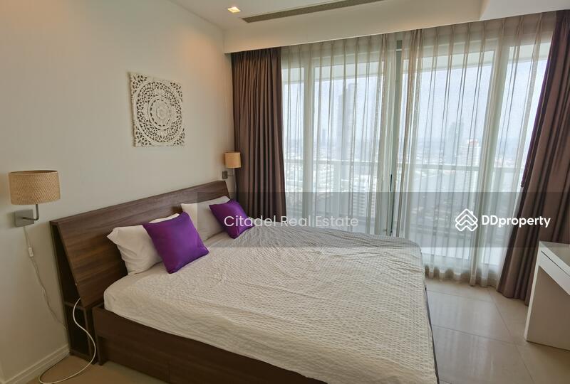 The River by Raimon Land : เดอะ ริเวอร์ บาย ไรม่อน แลนด์, กรุงเทพ, ซอยเจริญนคร 13 ถนนเจริญนคร, คลองต้นไทร, คลองสาน, กรุงเทพ, 120 ตร.ม., คอนโด ให้เช่า, โดย Citadel Real Estate Co., Ltd. -, 9044649 - DDproperty.com