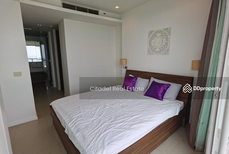 The River by Raimon Land, Bangkok, Soi Charoen Nakorn 13, Charoen Nakorn Road, Khlong Ton Sai, Khlong San, Bangkok, 2 Bedrooms, 120 sqm, Condo For Rent, by Citadel Real Estate Co., Ltd. -, 9044649 - DDproperty.com