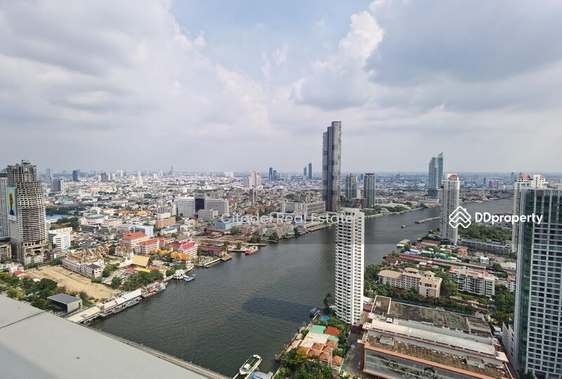 The River by Raimon Land : เดอะ ริเวอร์ บาย ไรม่อน แลนด์, กรุงเทพ, ซอยเจริญนคร 13 ถนนเจริญนคร, คลองต้นไทร, คลองสาน, กรุงเทพ, 120 ตร.ม., คอนโด ให้เช่า, โดย Citadel Real Estate Co., Ltd. -, 9044649 - DDproperty.com