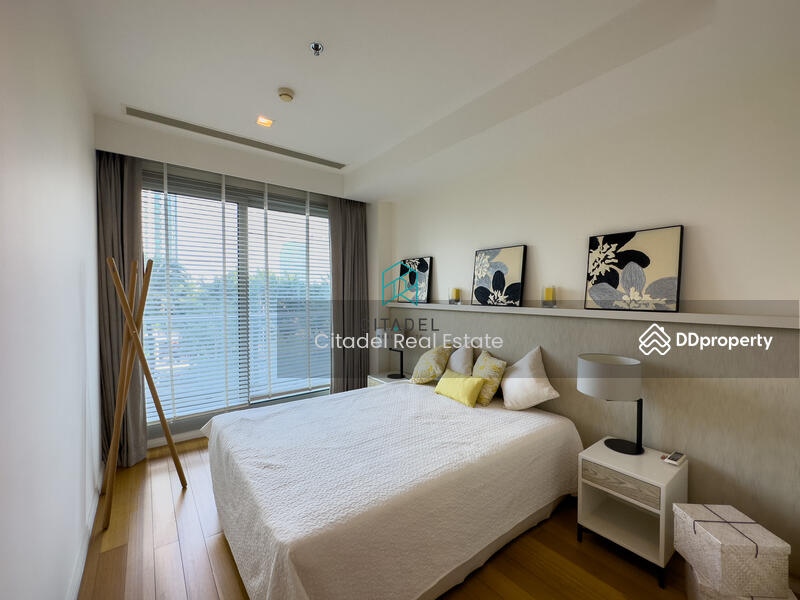 The River by Raimon Land, Bangkok, Soi Charoen Nakorn 13, Charoen Nakorn Road, Khlong Ton Sai, Khlong San, Bangkok, 2 Bedrooms, 134 sqm, Condo For Rent, by Citadel Real Estate, 9044656 - DDproperty.com