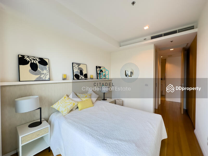The River by Raimon Land, Bangkok, Soi Charoen Nakorn 13, Charoen Nakorn Road, Khlong Ton Sai, Khlong San, Bangkok, 2 Bedrooms, 134 sqm, Condo For Rent, by Citadel Real Estate, 9044656 - DDproperty.com