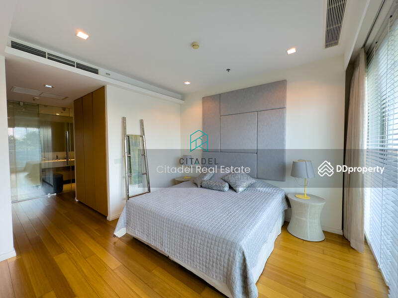 The River by Raimon Land, Bangkok, Soi Charoen Nakorn 13, Charoen Nakorn Road, Khlong Ton Sai, Khlong San, Bangkok, 2 Bedrooms, 134 sqm, Condo For Rent, by Citadel Real Estate, 9044656 - DDproperty.com