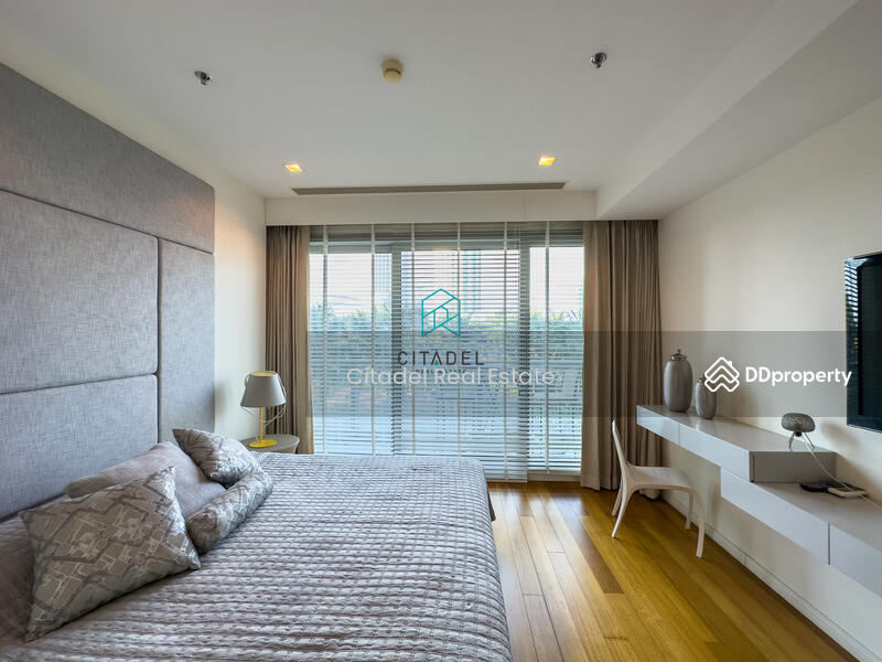 The River by Raimon Land, Bangkok, Soi Charoen Nakorn 13, Charoen Nakorn Road, Khlong Ton Sai, Khlong San, Bangkok, 2 Bedrooms, 134 sqm, Condo For Rent, by Citadel Real Estate, 9044656 - DDproperty.com