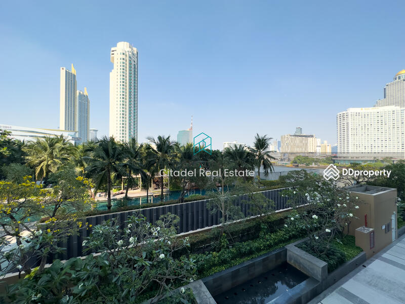 The River by Raimon Land : เดอะ ริเวอร์ บาย ไรม่อน แลนด์, กรุงเทพ, ซอยเจริญนคร 13 ถนนเจริญนคร, คลองต้นไทร, คลองสาน, กรุงเทพ, 134 ตร.ม., คอนโด ให้เช่า, โดย Citadel Real Estate, 9044656 - DDproperty.com