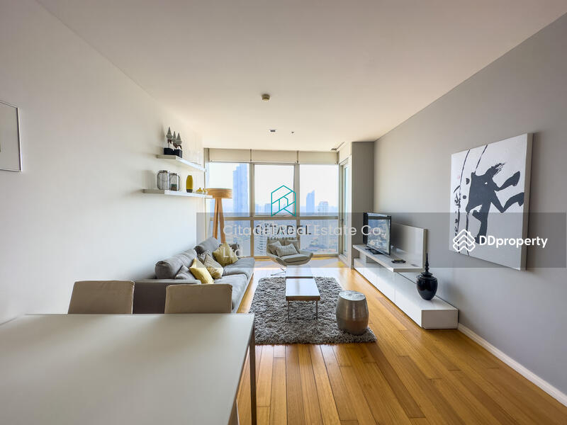 The River by Raimon Land, Bangkok, Soi Charoen Nakorn 13, Charoen Nakorn Road, Khlong Ton Sai, Khlong San, Bangkok, 1 Bedroom, 65 sqm, Condo For Rent, by Citadel Real Estate Co., Ltd. -, 9044661 - DDproperty.com