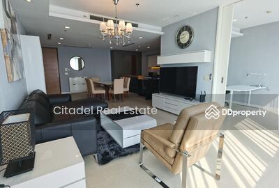 For Rent - The River by Raimon Land, Bangkok