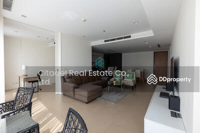 For Rent - The River by Raimon Land, Bangkok