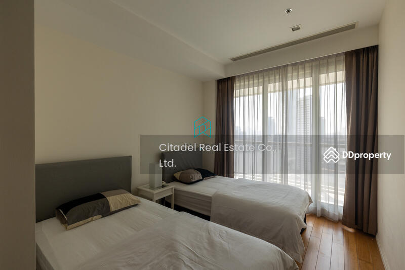 The River by Raimon Land, Bangkok, Soi Charoen Nakorn 13, Charoen Nakorn Road, Khlong Ton Sai, Khlong San, Bangkok, 2 Bedrooms, 131 sqm, Condo For Rent, by Citadel Real Estate Co., Ltd. -, 9044676 - DDproperty.com