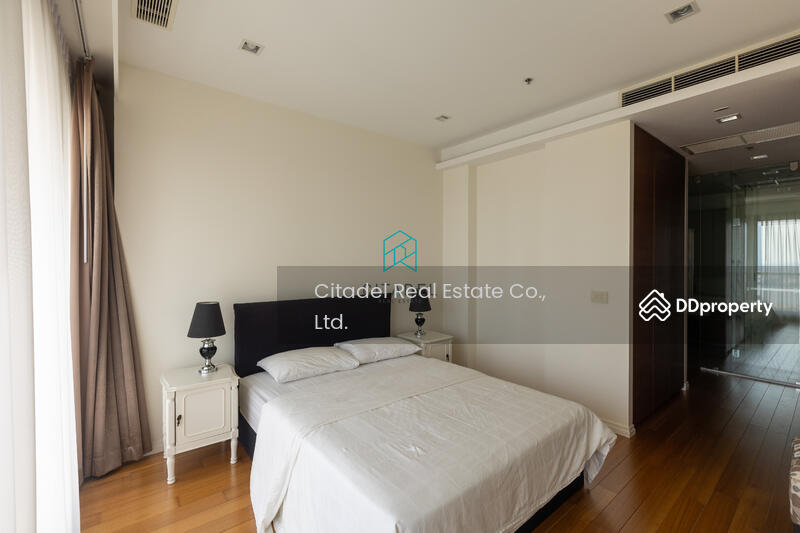 The River by Raimon Land, Bangkok, Soi Charoen Nakorn 13, Charoen Nakorn Road, Khlong Ton Sai, Khlong San, Bangkok, 2 Bedrooms, 131 sqm, Condo For Rent, by Citadel Real Estate Co., Ltd. -, 9044676 - DDproperty.com
