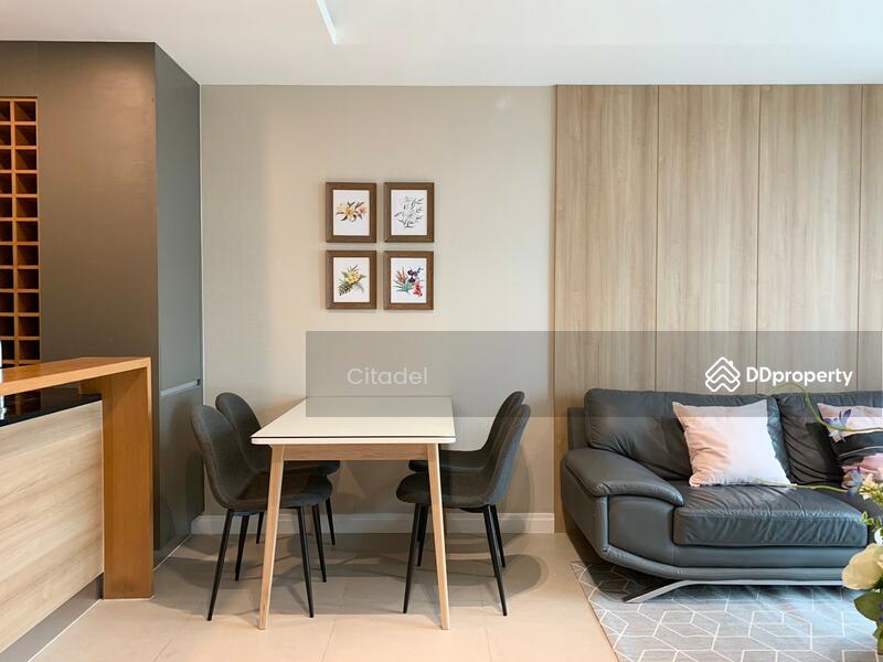 The River by Raimon Land, Bangkok, Soi Charoen Nakorn 13, Charoen Nakorn Road, Khlong Ton Sai, Khlong San, Bangkok, 1 Bedroom, 65 sqm, Condo For Rent, by Citadel Real Estate Co., Ltd. -, 9044681 - DDproperty.com