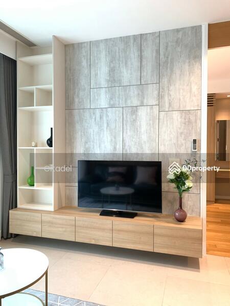 The River by Raimon Land, Bangkok, Soi Charoen Nakorn 13, Charoen Nakorn Road, Khlong Ton Sai, Khlong San, Bangkok, 1 Bedroom, 65 sqm, Condo For Rent, by Citadel Real Estate Co., Ltd. -, 9044681 - DDproperty.com