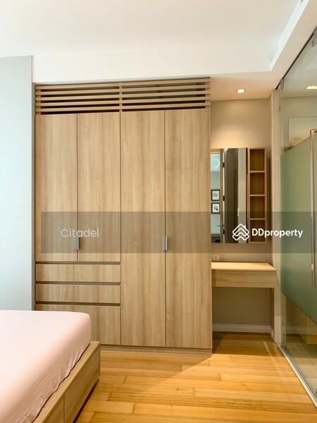 The River by Raimon Land, Bangkok, Soi Charoen Nakorn 13, Charoen Nakorn Road, Khlong Ton Sai, Khlong San, Bangkok, 1 Bedroom, 65 sqm, Condo For Rent, by Citadel Real Estate Co., Ltd. -, 9044681 - DDproperty.com
