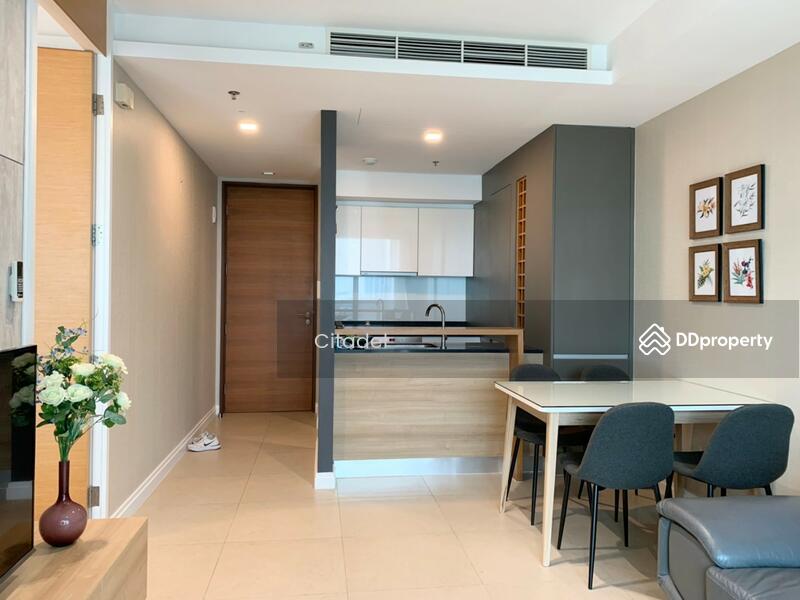 The River by Raimon Land : เดอะ ริเวอร์ บาย ไรม่อน แลนด์, กรุงเทพ, ซอยเจริญนคร 13 ถนนเจริญนคร, คลองต้นไทร, คลองสาน, กรุงเทพ, 65 ตร.ม., คอนโด ให้เช่า, โดย Citadel Real Estate Co., Ltd. -, 9044681 - DDproperty.com