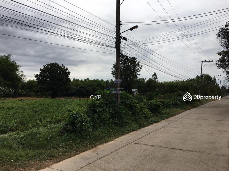 For Sale - ขายที่ดินแปลงสวยอุดรธานี, Udon Thani