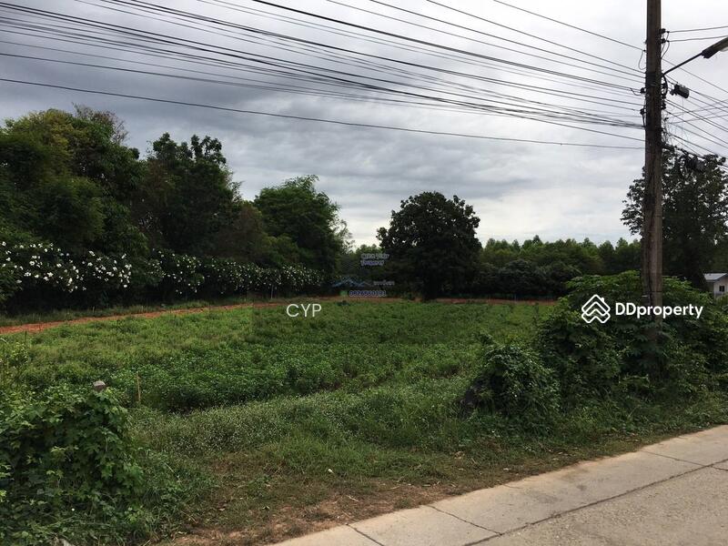 ขาย - ขายที่ดินแปลงสวยอุดรธานี, อุดรธานี