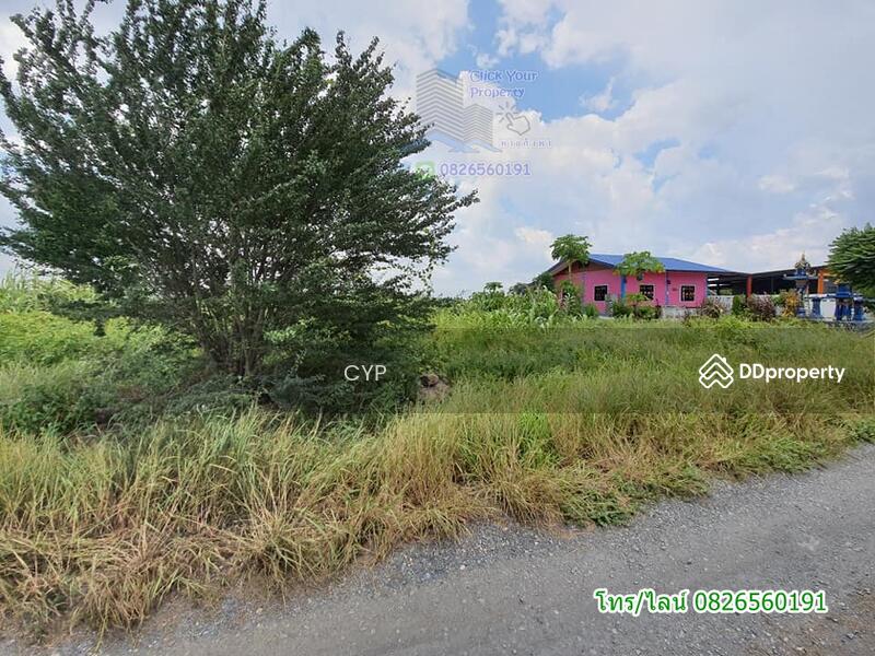 For Sale - Land for SALE in Lopburi, Lop Buri