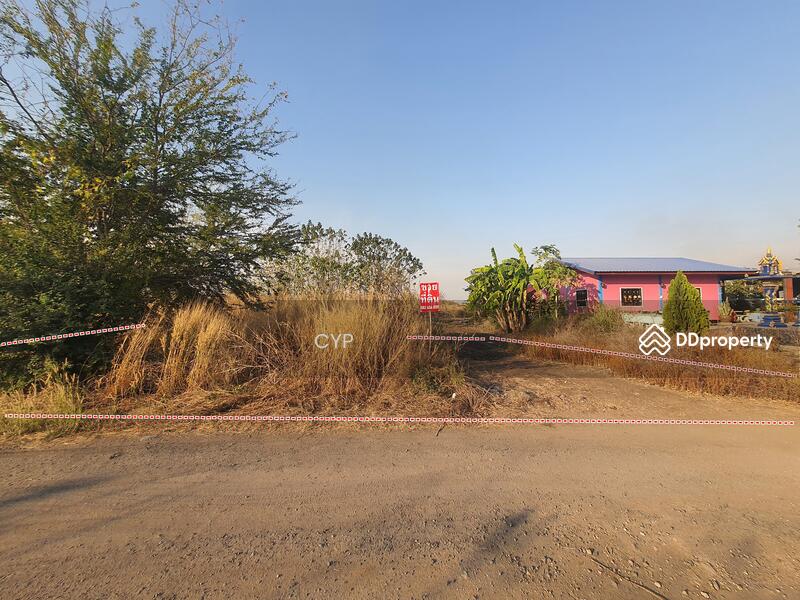 For Sale - Land for SALE in Lopburi, Lop Buri