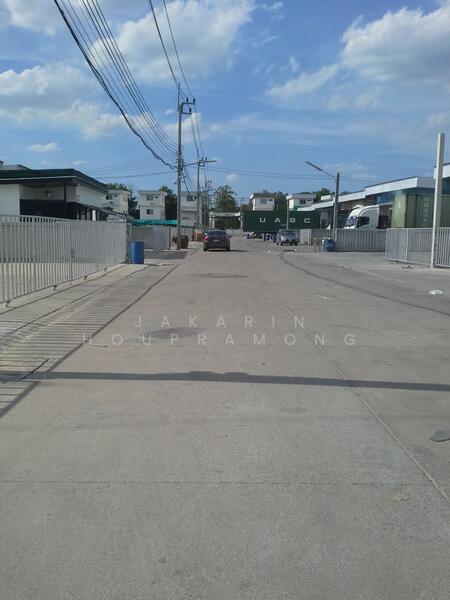 For Rent - ให้เช่าโกดัง พุทธมณฑลสาย2 ทวีวัฒนา กรุงเทพ 250-400 ตรม, Bangkok