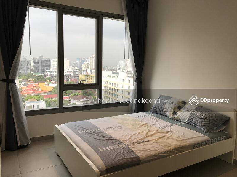The Lofts Ekkamai, Bangkok, 1415 Sukhumvit Road, Phra Kanong Nua
