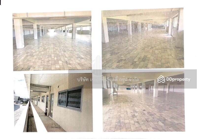 Warehouse at Rama 2 soi 50, Bangkok, Samae Dam, Bang Khun Thian, Bangkok, , 7,000 sqm, Warehouse/Factory For Rent, by JST Realty Group Co., Ltd., 9046467 - DDproperty.com